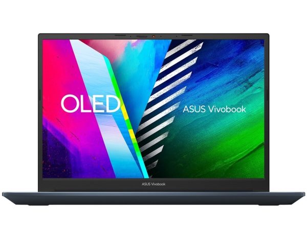 Asus Vivobook Pro 14" GeForce 1660, oled - Kraft pc!