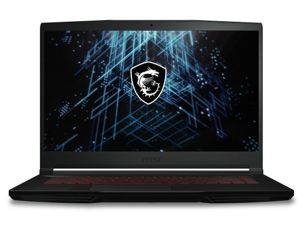MSI GF63 Thin 15,6" FHD 144 Hz