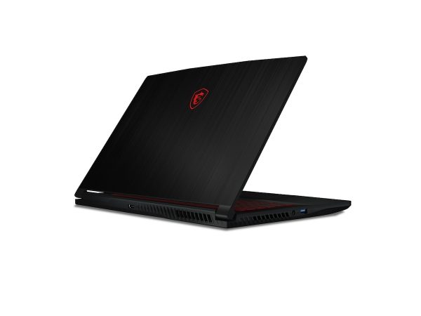 MSI GF63 Thin 15,6" FHD 144 Hz - Bilde 2