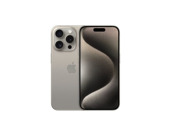 iPhone 15 Pro 128GB