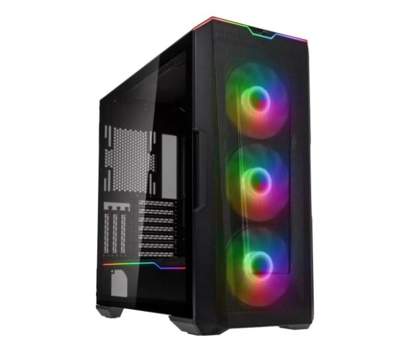 Total Data Ultra Gaming PC - GeForce RTX 4090, Ryzen 9 7900X, 32GB DDR5, 2TB SSD, Windows 11