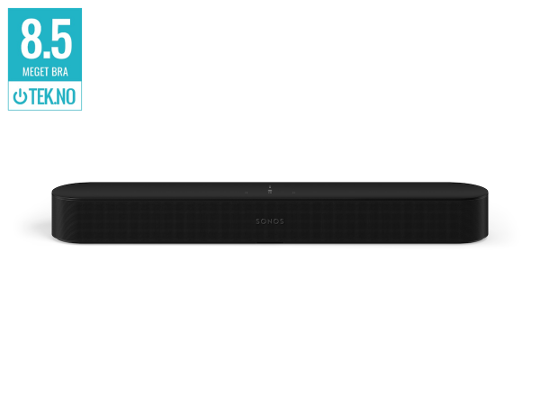 Sonos Beam (Gen2) Lydplanke
