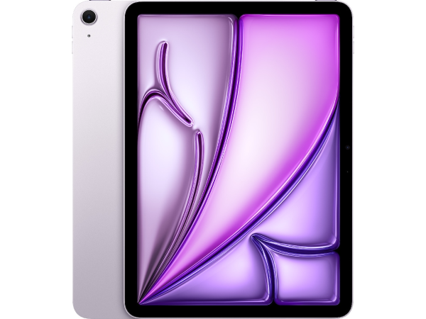 iPad Air 11" (2025) 256GB 5G (stellargrå/blå/stjerneskinn/lilla) - Bilde 5