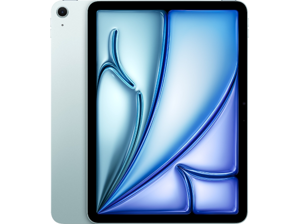 iPad Air 11" (2025) 256GB 5G (stellargrå/blå/stjerneskinn/lilla) - Bilde 2