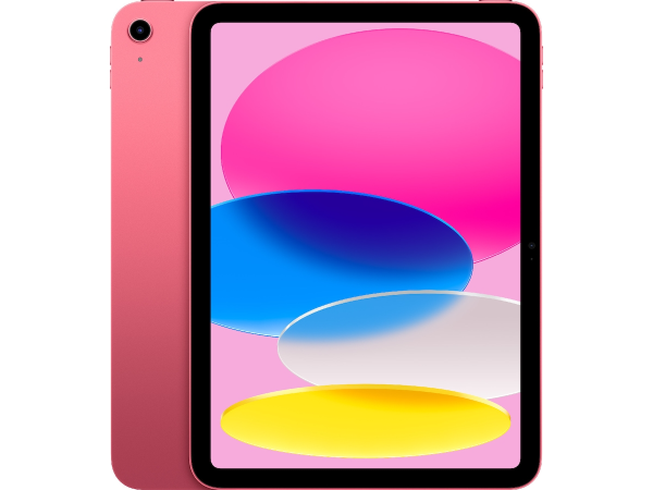 iPad 11" (2025) 128GB WiFi (sølv/gul/blå/rosa) - Bilde 3
